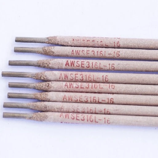 Enhance Your Welds with Premium Stainless Steel Welding Rods