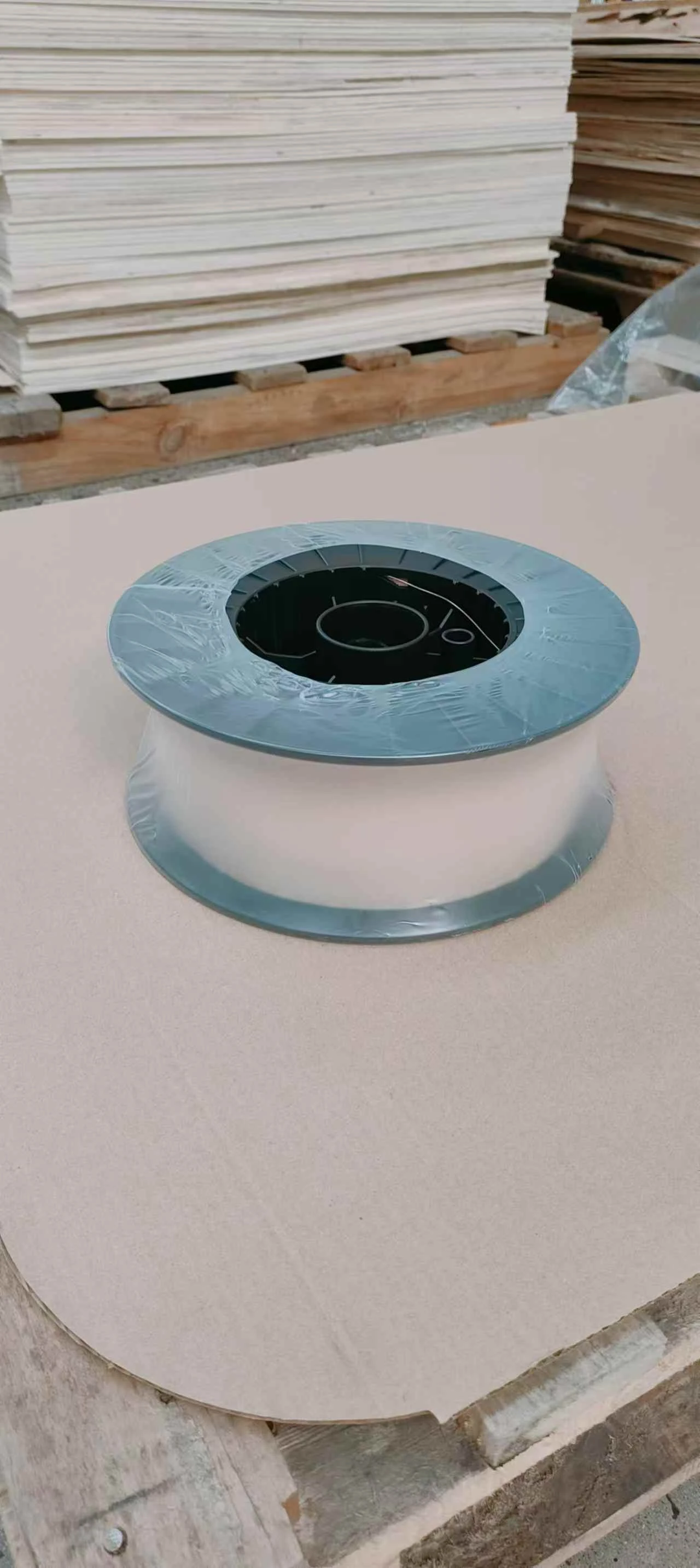 For Perfect Welds Every Time: Choose Stainless Steel Electrodes