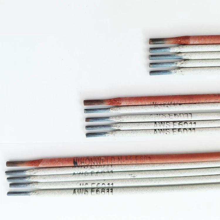 what is 6013 rod used for