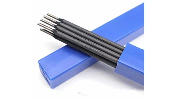 ms to ci welding electrode