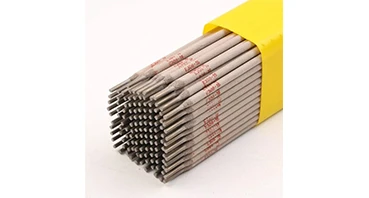 e316l electrode