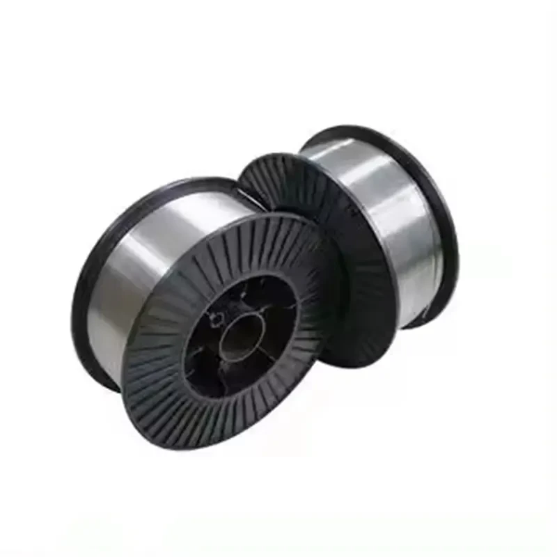 gas shielded mig welder