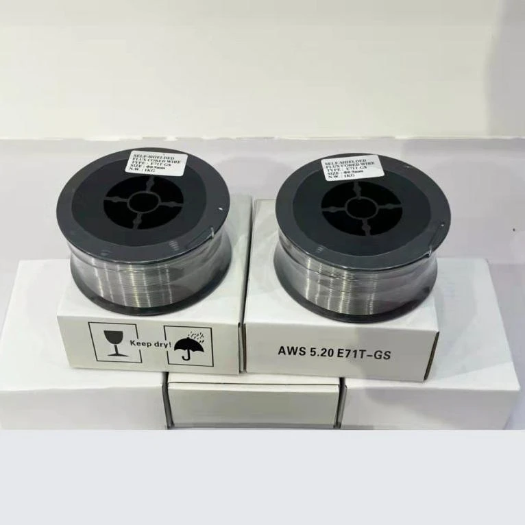 welding electrodes supplier