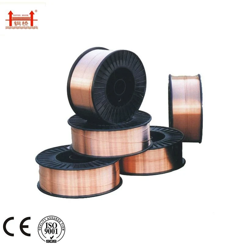 stainless electrode classification