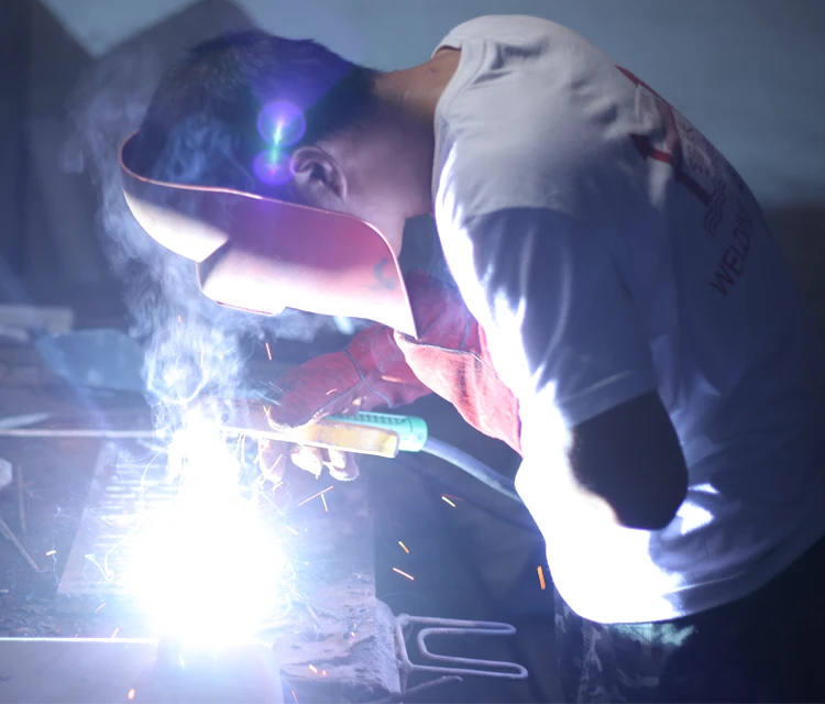 e7018ac welding rod