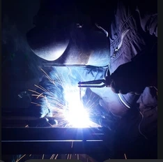 common welding electrodes