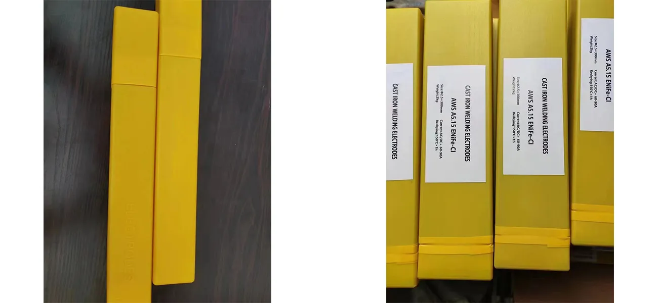 5 32 welding rod 6011