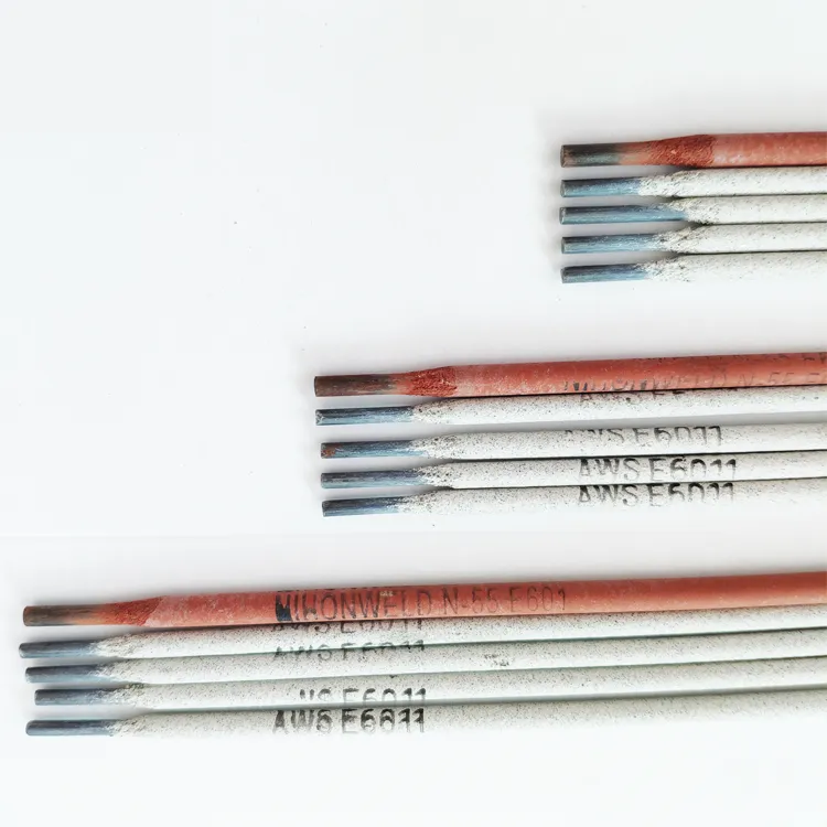ss brazing rod