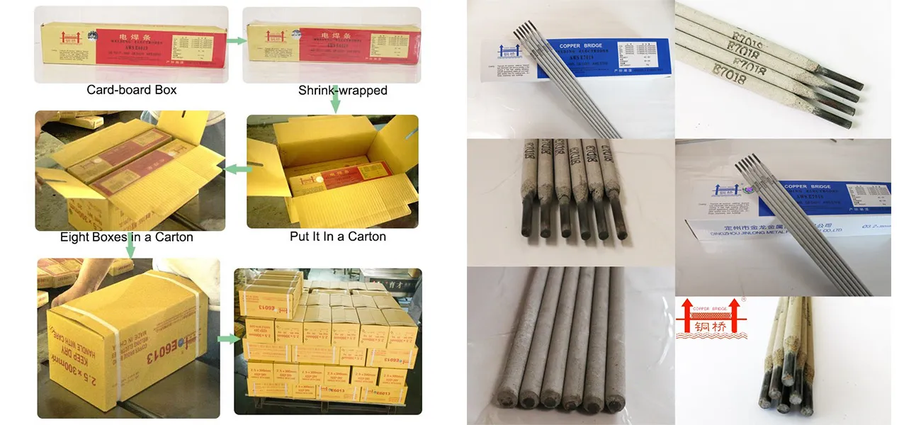 6013 welding rod specification