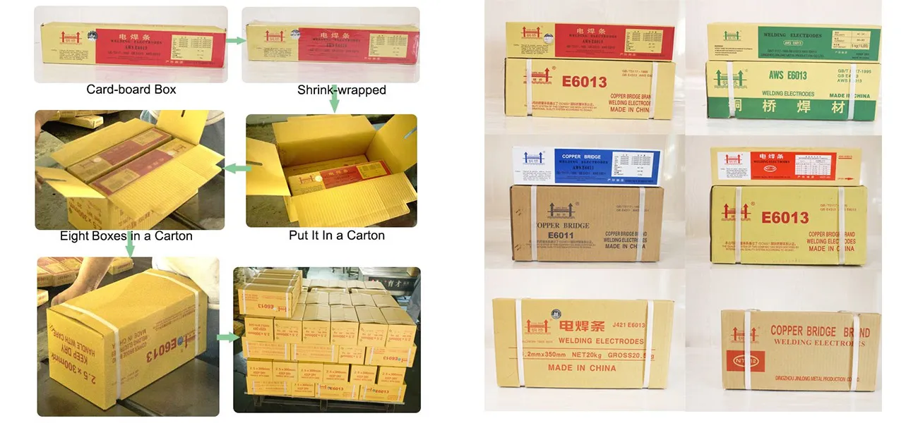 stick stainless steel welding