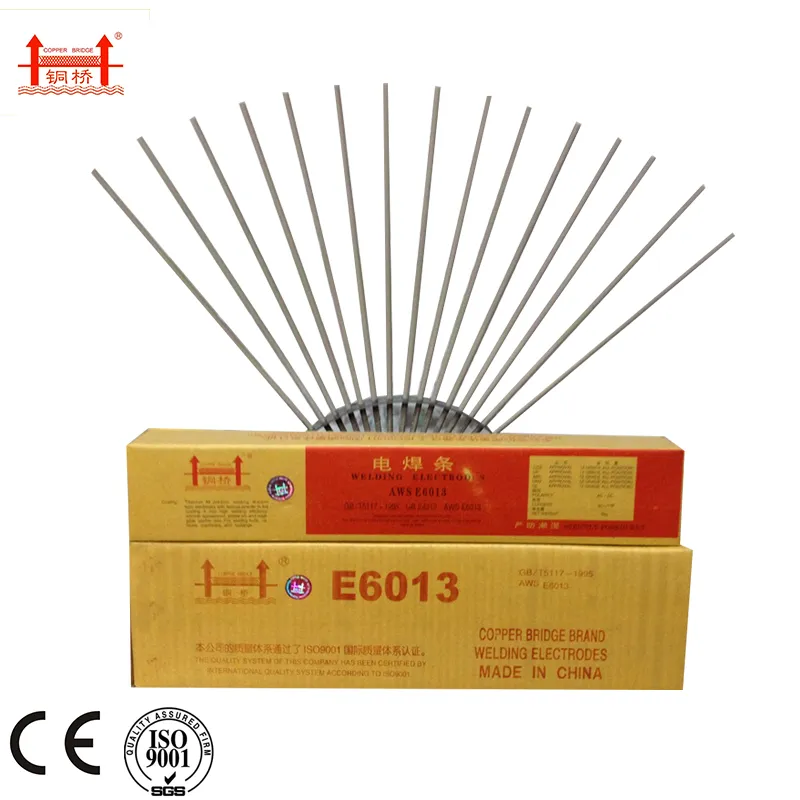 ss brazing rod