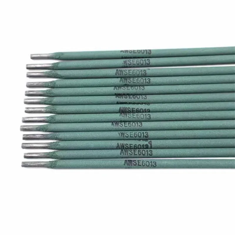 cast iron electrode factory