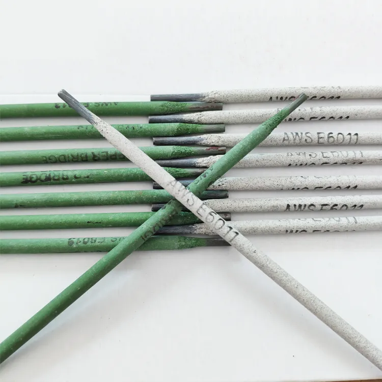 what is the best brazing rod for cast iron