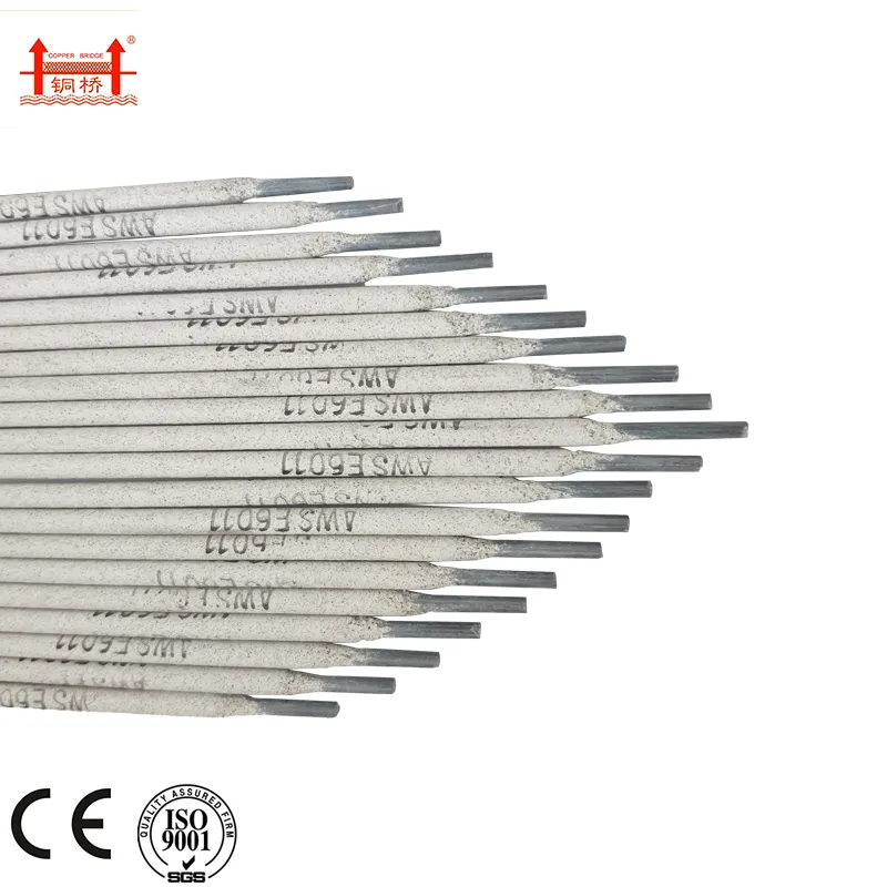 stainless steel electrodes