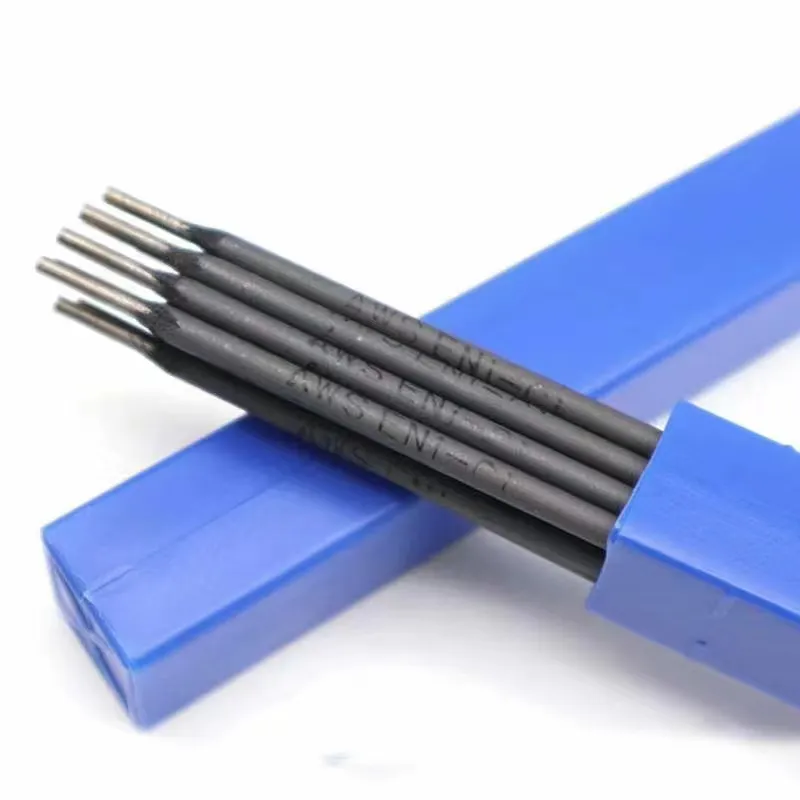 ss 304 electrode