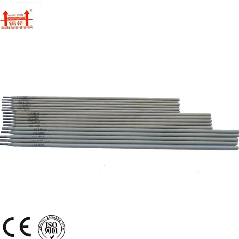 arc welding rods for cast iron