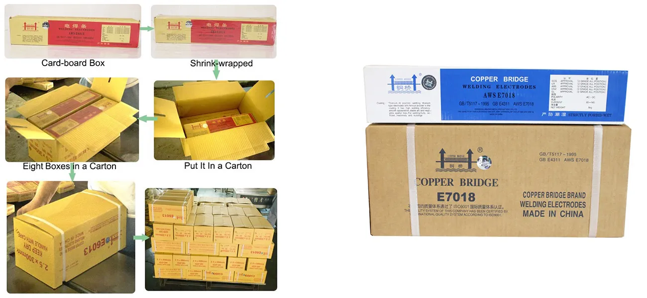 cs welding rod
