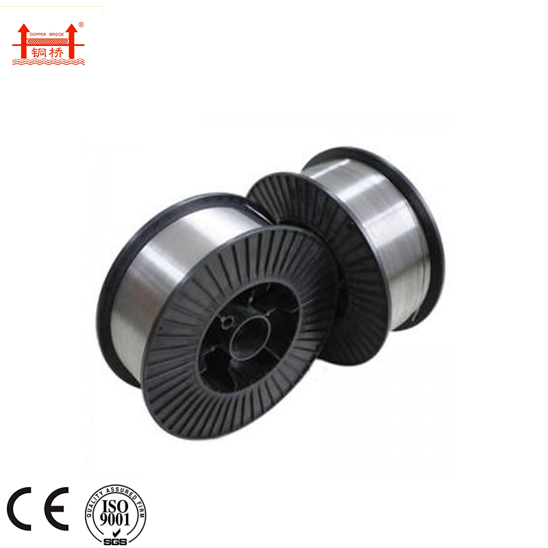 Self Shielded Flux Core Welding Wire E71T-GS-0.8mm-1.6mm