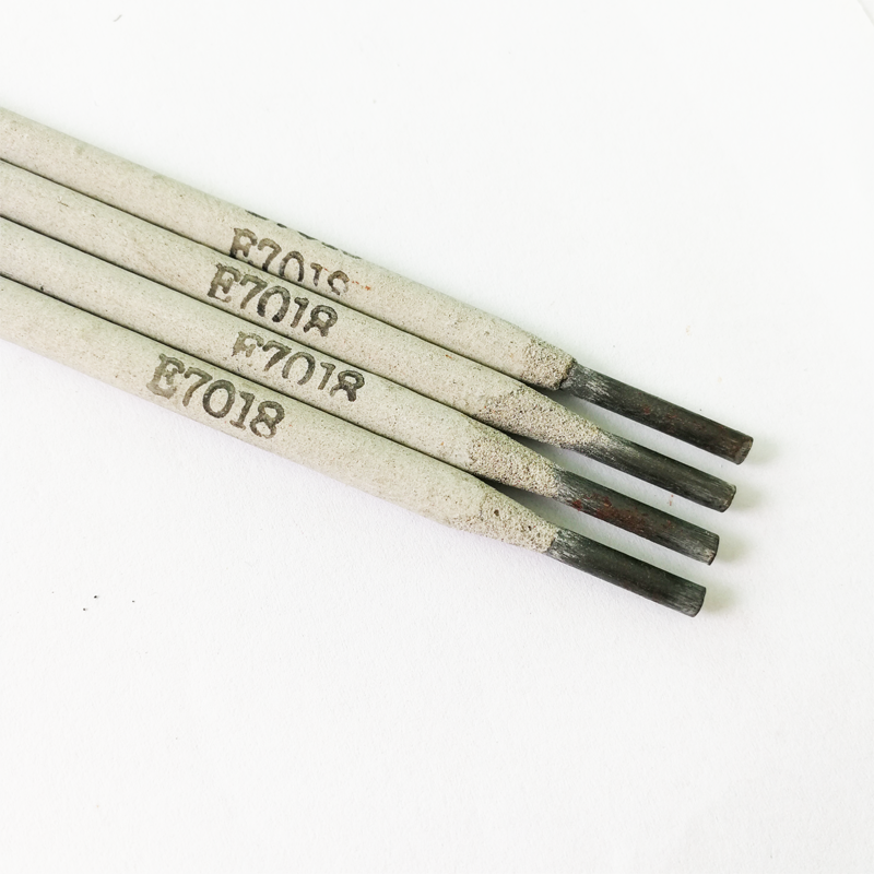 Copper Bridge Brand Welding Rod 3/32 7018